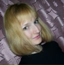 Фотография Дубовой Ольги