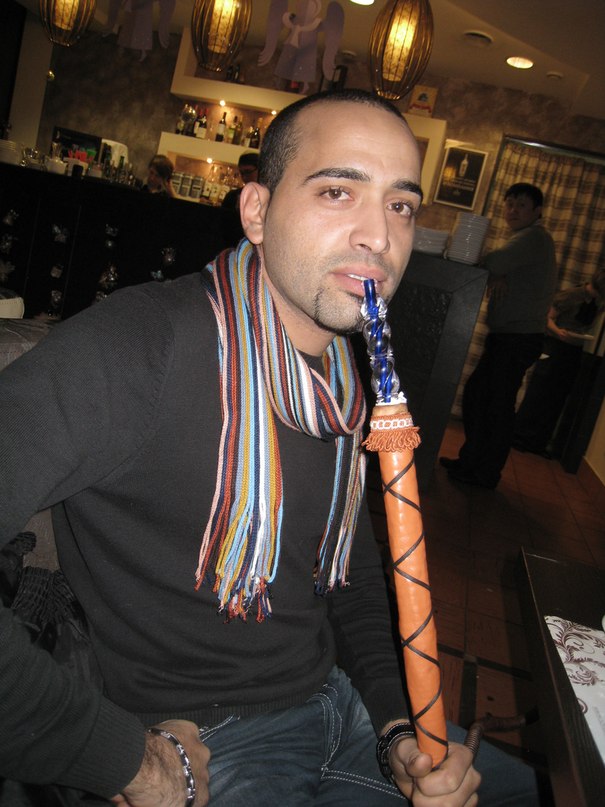 Khaled Deca фотография #6