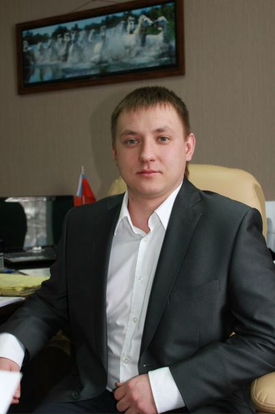 №1, Сергей Краснов №1, Сергей Краснов