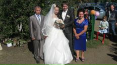 Фотография Шамсутдиновой Лилии