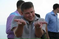 Фотография Пикалева Николая