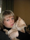 Фотография Романовой-Буровой Ольги