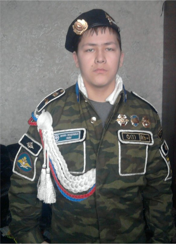 Дмитрий Куличкин фотография #7