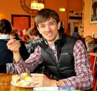 Фотография Лихих Дмитрия