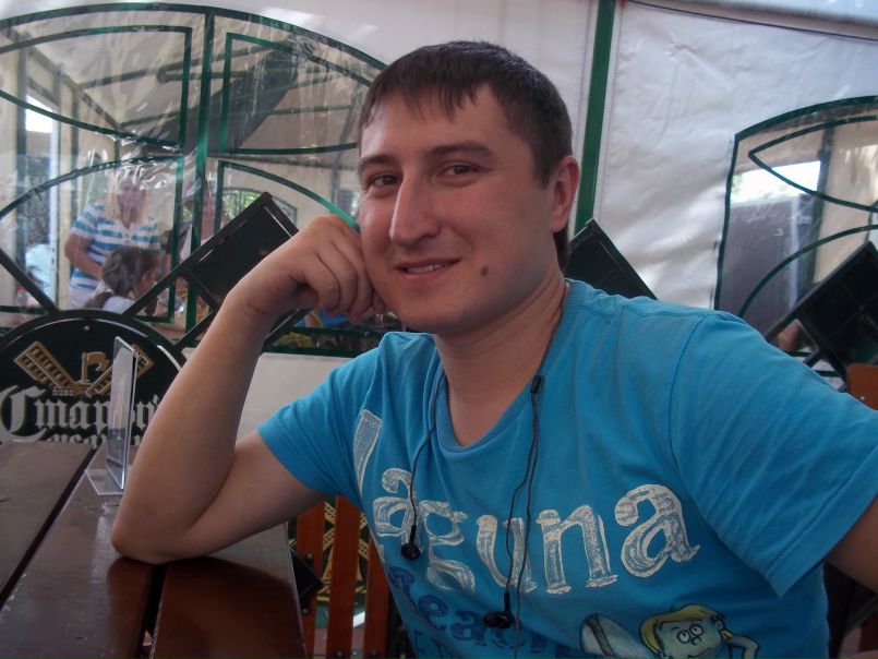 №11, Дамир Тараканов, 39 лет, Москва №11, Дамир Тараканов, 39 лет, Москва