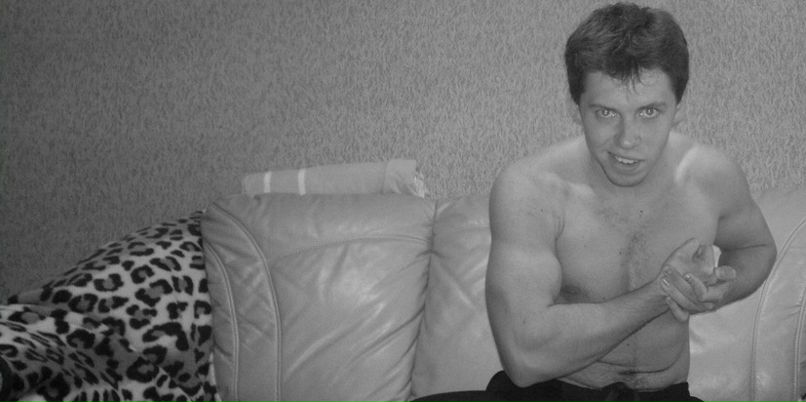 Антон Синельников фотография #39