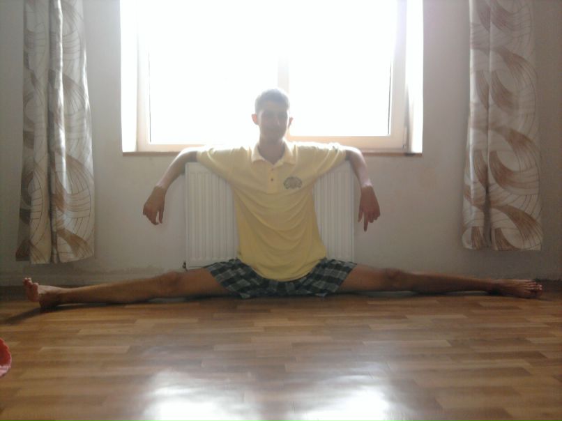 Башир Али-Заде фотография #20