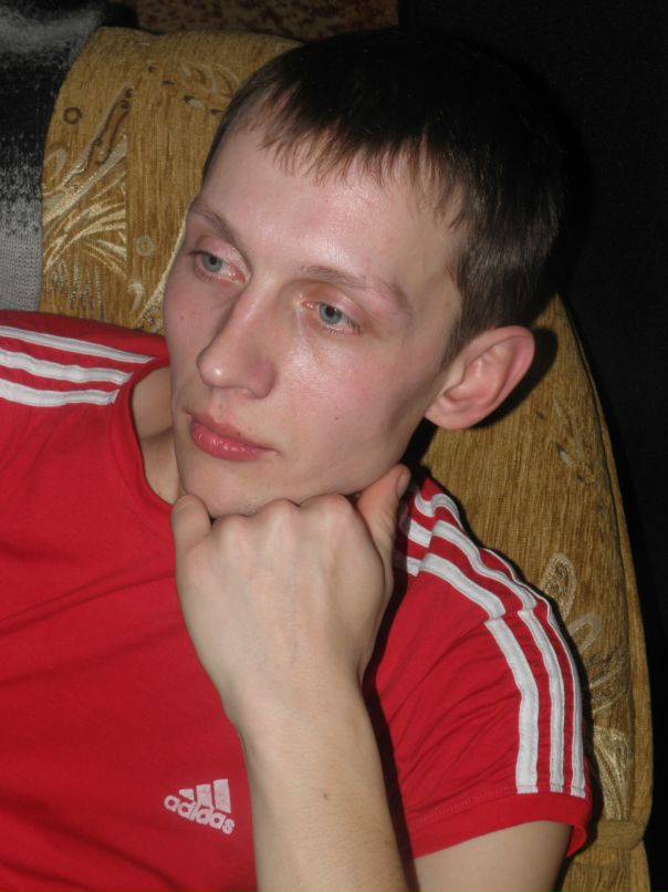 Дмитрий Раудсик фотография #43