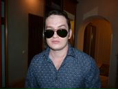 Фотография Григина Андрюхи