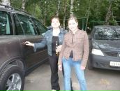 Фотография Мишарин Антон