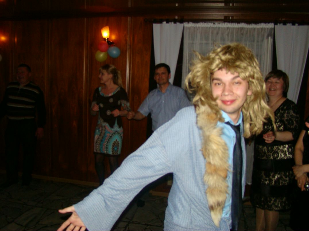 Рамиль Султанов фотография #32