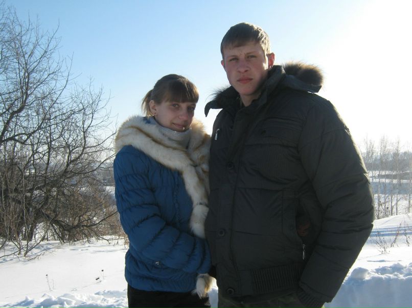 Евген Сергееч фотография #23