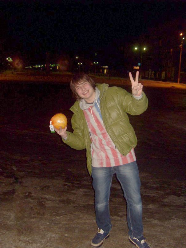 Дмитрий Калилец фотография #14