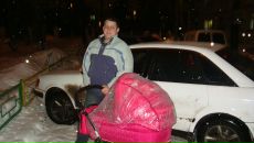 Фотография Пылаева Николая