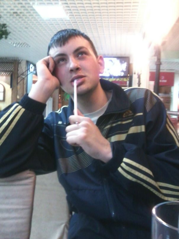 Дмитрий Кронин фотография #34