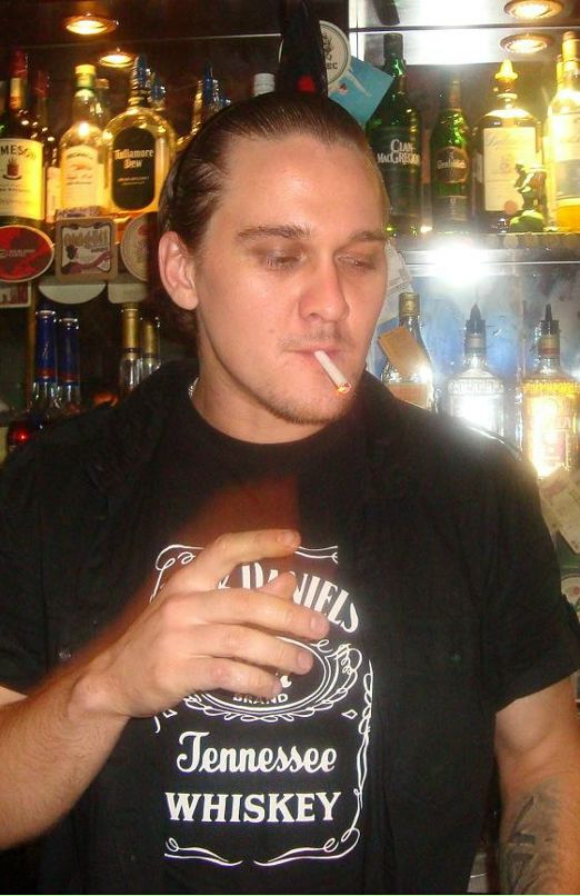 Денис Клочко фотография #30