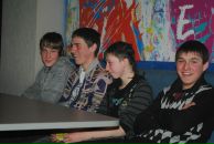 Фотография Чубина-Сенькова Александра