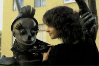 Фотография Баденко Анастасии