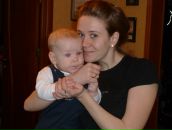 Фотография Серовой Ольги