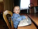 Ілюша Дідківський фотография #1