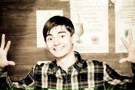 Фотография Ретунского Максима