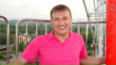 Фотография Анохинъ Александръ