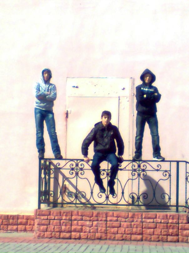 Равшан Каримов фотография #3