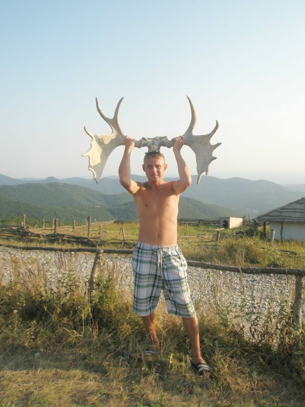 Тёма Стеценко фотография #33