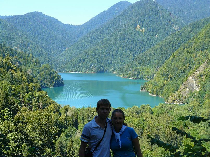 Дмитрий Рочев фотография #43