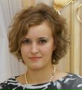 Фотография Меньшиковой Елены