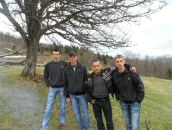 Юра Тафійчук фотография #31 (источник - https://vk.com/id134044281)