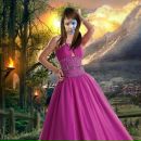 Фотография Клементьевой Екатерины