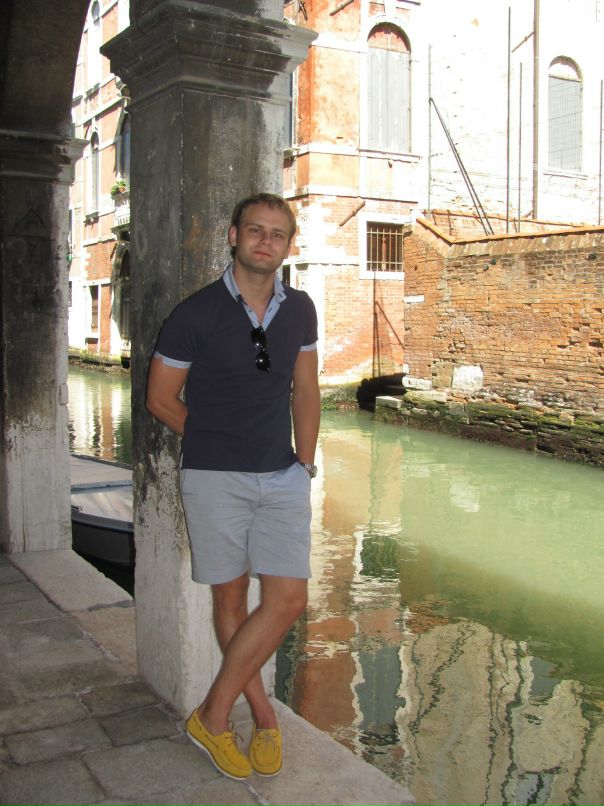 Дмитрий Митриев фотография #2