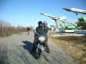 Фотография Цирульникова Дмитрия