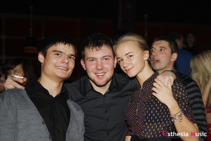 Esthesia Music фотография #17