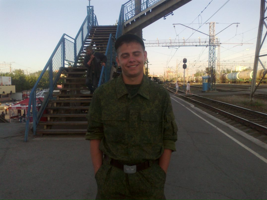 Андрей Малышкин фотография #35