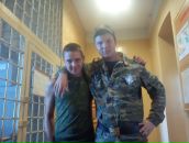 Фотография Чуба Игната