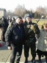 Вадім Кальчук фотография #11 (источник - https://vk.com/id155484336)