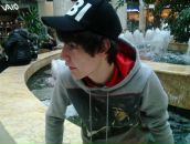 Фотография Попова Русика