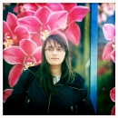 Фотография Романовой Яны