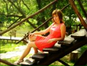 Фотография Тузаевой Оксаны