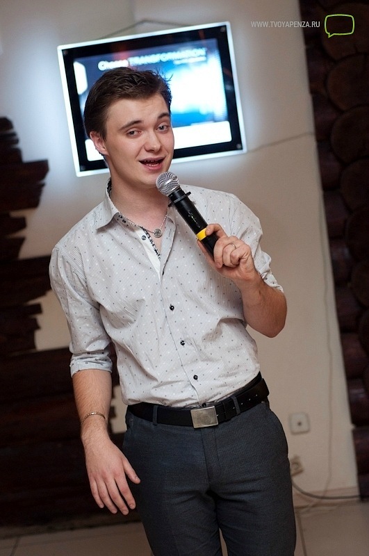 Дмитрий Гогин фотография #48