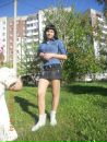 Фотография Сотниковой Алены