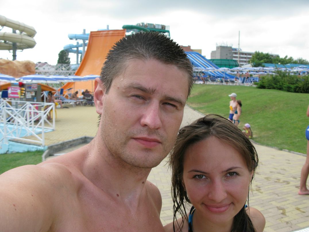 Денис Павлов фотография #8