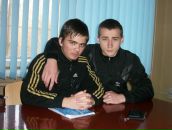 Олександр Даніч фотография #8 (источник - https://vk.com/id29209574)