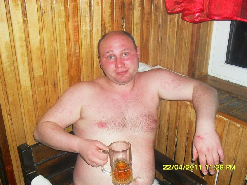 Дмитрий Кривошеев фотография #14