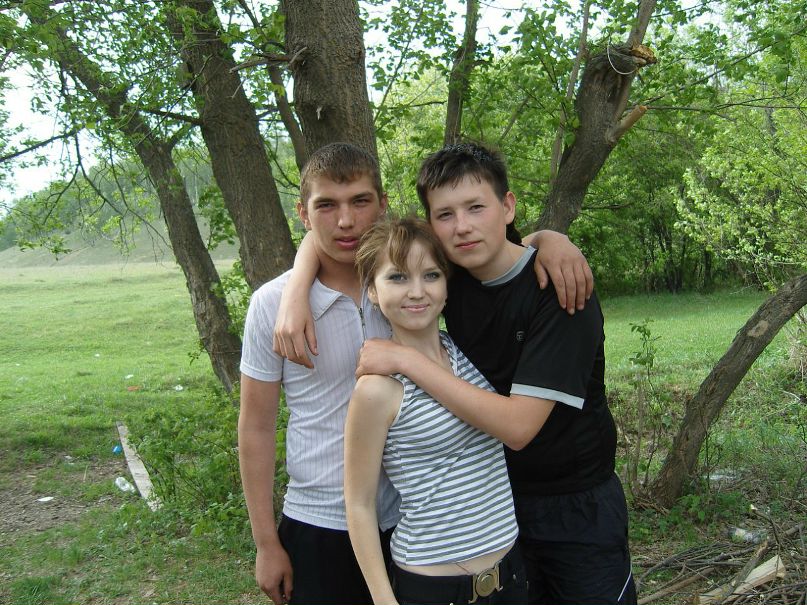 Алсуша Зулькарняева фотография #20