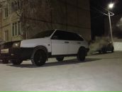 Фотография Ништяка Егора