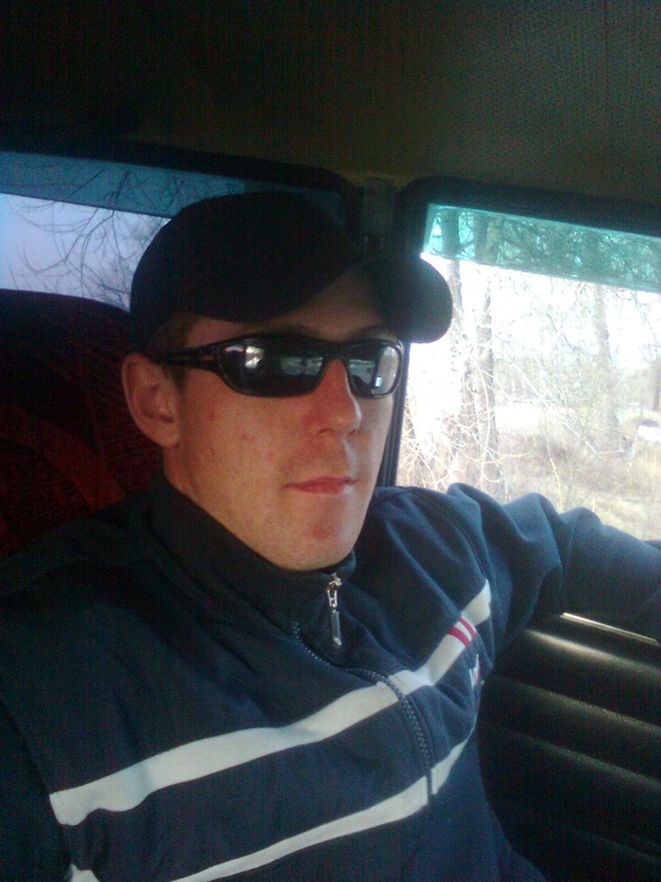 Иван Клименко фотография #34