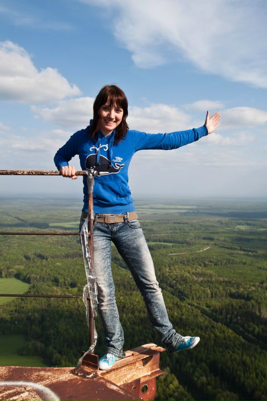 Лена Лененко фотография #30